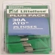 Purchase Top-Quality ABS Fuse by LITTELFUSE - ATO3BP gen/LITTELFUSE/ABS Fuse/ABS FUSE_03